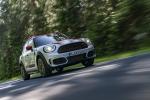 Mini John Cooper Works Countryman 2020 года (WW)
